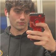 Profesor versátil, flexible y amable, que quiere hacer del aprendizaje algo entretenido, se me da bien las ramas de ciencias como química, mates o física aunque también me podría adaptar para hacer lenguas
